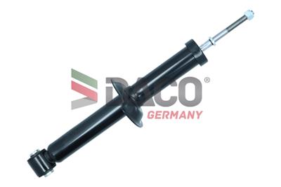 DACO Germany 524386 EAN: 4260426624976.