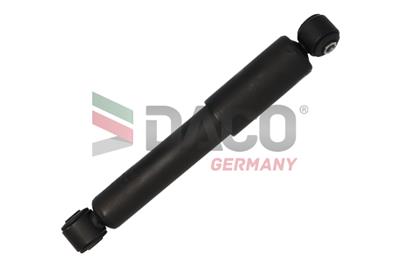 DACO Germany 532339 EAN: 4260426621289.