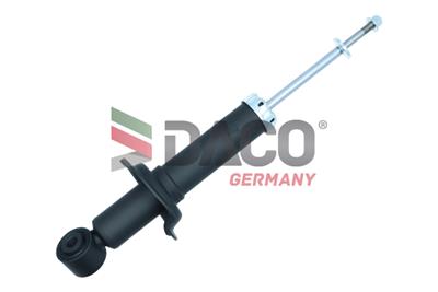 DACO Germany 551204 EAN: 4260530797658.