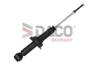 DACO Germany 552504 EAN: 4260530794374.