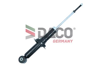 DACO Germany 552801 EAN: 4260530795326.