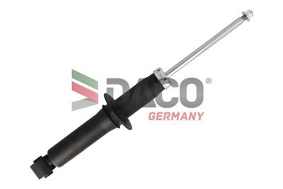 DACO Germany 560215 EAN: 4262367772426.