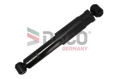 DACO Germany 560704 EAN: 4260530795999.