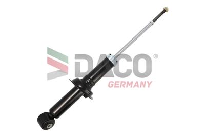 DACO Germany 562507 EAN: 4260603176090.