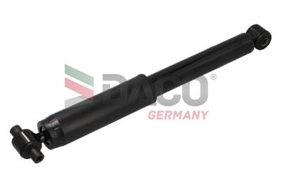 DACO Germany 562539 EAN: 4260426621760.