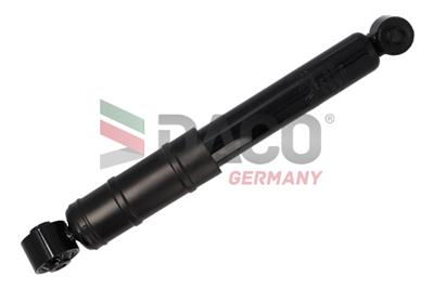 DACO Germany 562709 EAN: 4260426621784.