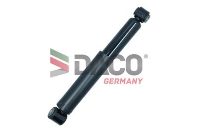 DACO Germany 563005 EAN: 4260530792622.
