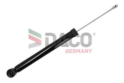 DACO Germany 563301 EAN: 4260603178988.