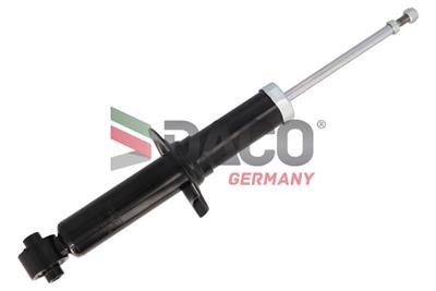 DACO Germany 563604 EAN: 4260646563406.