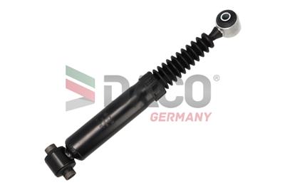 DACO Germany 563762 EAN: 4260426625577.