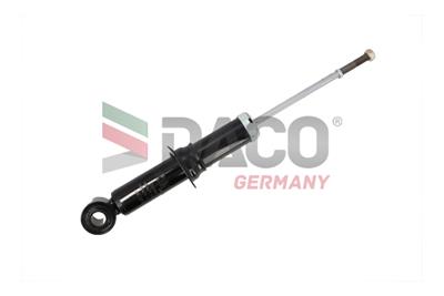 DACO Germany 563909 EAN: 4260603176366.