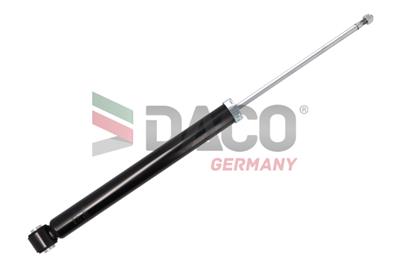 DACO Germany 564207 EAN: 4260530796217.