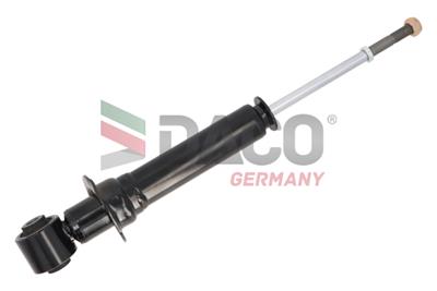 DACO Germany 564520 EAN: 4260426624648.