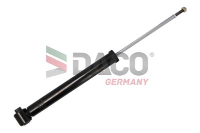 DACO Germany 564772 EAN: 4260426624174.