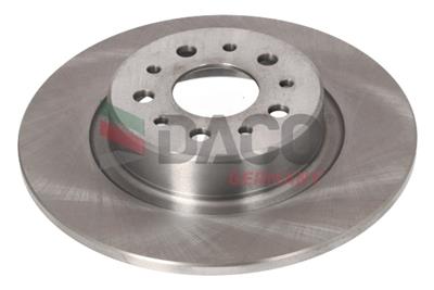 DACO Germany 600105 EAN: 4260530798600.