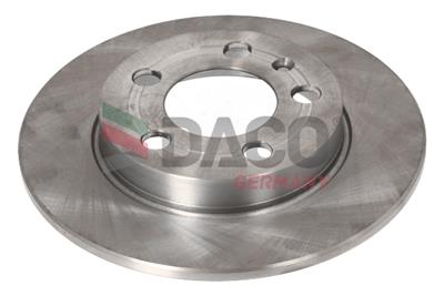 DACO Germany 600201 EAN: 4260471918112.