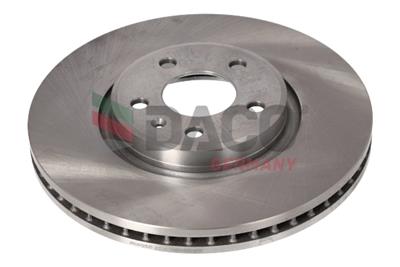DACO Germany 600225 EAN: 4260530797719.