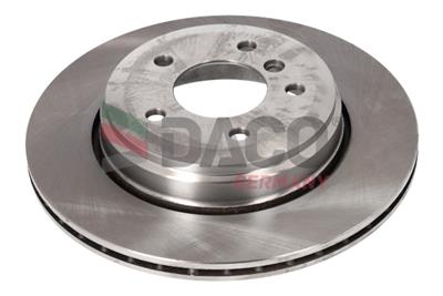 DACO Germany 600305 EAN: 4260471916972.