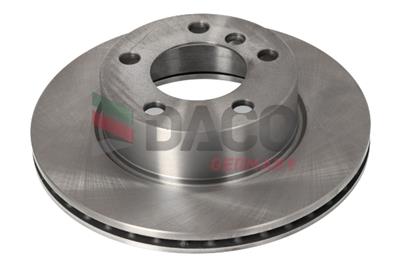 DACO Germany 600311 EAN: 4260530798716.