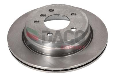 DACO Germany 600320 EAN: 4260530790543.