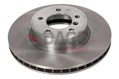 DACO Germany 600322 EAN: 4260530790574.