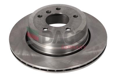 DACO Germany 600323 EAN: 4260530790581.