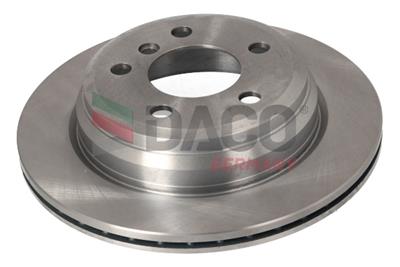 DACO Germany 600345 EAN: 4260530798754.