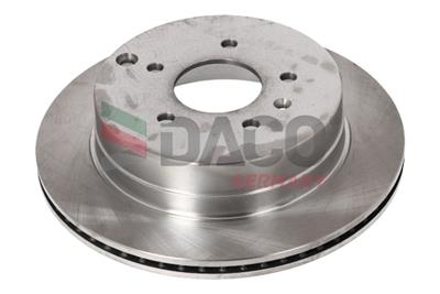 DACO Germany 600404 EAN: 4260530792066.