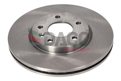 DACO Germany 600405 EAN: 4260530792202.