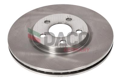 DACO Germany 600503 EAN: 4260530792868.