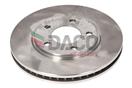 DACO Germany 600511