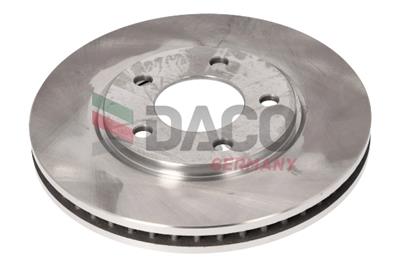DACO Germany 600511 EAN: 4260530797849.