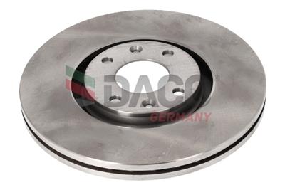 DACO Germany 600603 EAN: 4260471916767.