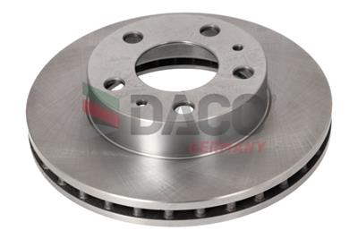 DACO Germany 600605 EAN: 4260471917009.
