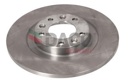 DACO Germany 600607 EAN: 4260530798884.