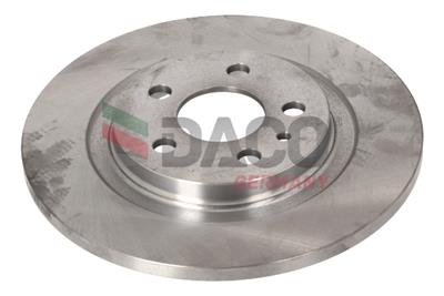 DACO Germany 600610 EAN: 4260471918280.