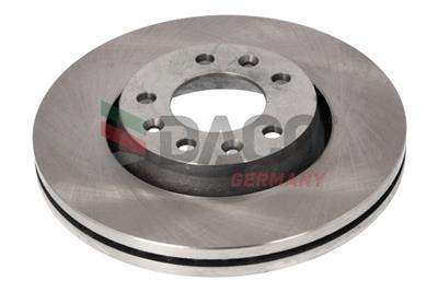 DACO Germany 600611 EAN: 4260530790598.