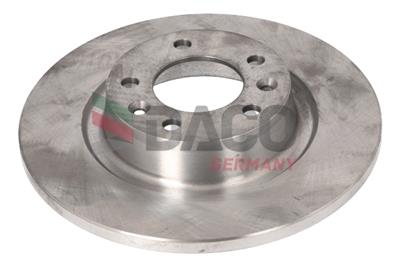 DACO Germany 600612 EAN: 4260530790604.