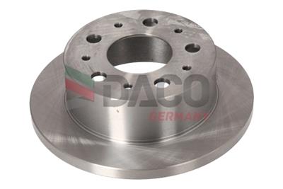 DACO Germany 600620 EAN: 4260471919966.