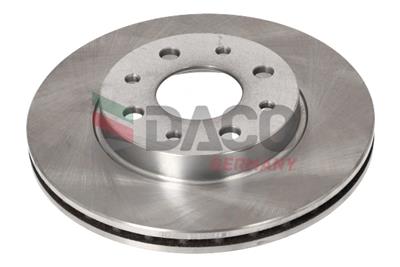 DACO Germany 600901 EAN: 4260471918297.