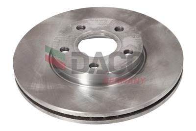 DACO Germany 601004 EAN: 4260530791748.