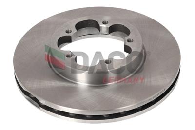 DACO Germany 601014 EAN: 4260471919942.
