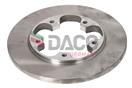 DACO Germany 601018
