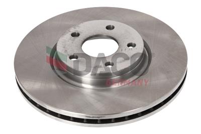 DACO Germany 601030 EAN: 4260426627533.