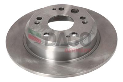 DACO Germany 601210 EAN: 4260471918341.