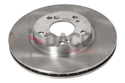 DACO Germany 601214 EAN: 4260471918372.