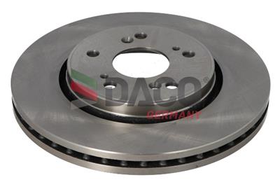 DACO Germany 601221 EAN: 4260530797917.