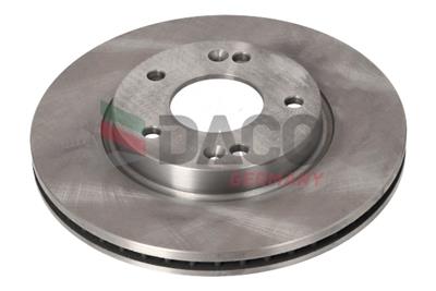 DACO Germany 601306 EAN: 4260530799188.