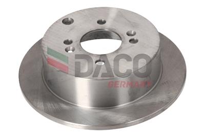 DACO Germany 601310 EAN: 4260471918389.