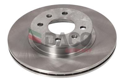 DACO Germany 601312 EAN: 4260471918402.